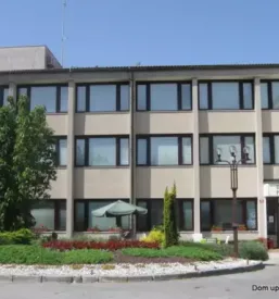 Kvalitetna zdravstvena nega starejših Postojna