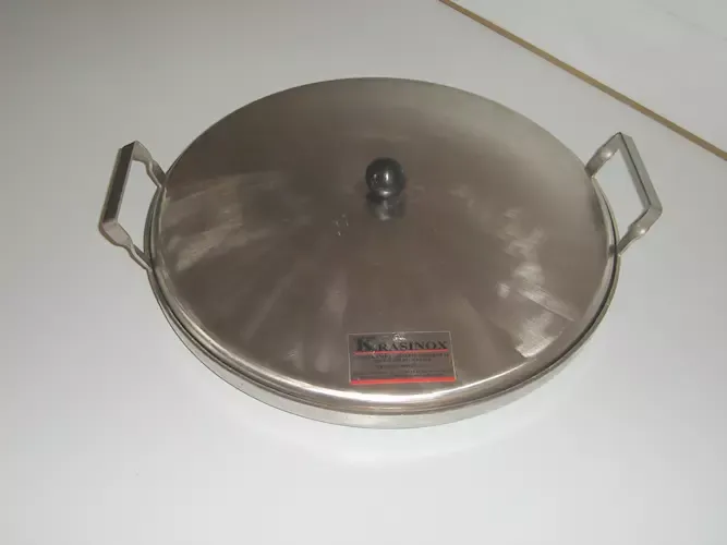 Nerjaveči inox izdelki