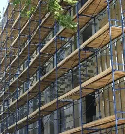 Zidarska dela ljubljana okolica
