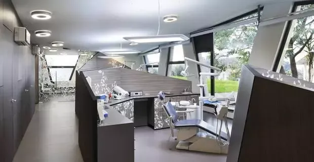 Zobozdravnik Nova Gorica
