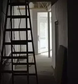 Adaptacija hiš in stanovanj Posavje