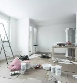 Adaptacija objektov na kljuc radovljica