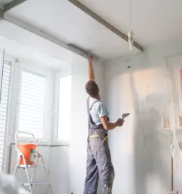 Adaptacija stanovanj podravska