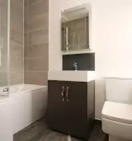 Moderne adaptacije kopalnic
