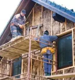 Obnove in adaptacije stanovanj Koroška