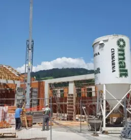 Kvalitetne adaptacije stanovanj Koroška