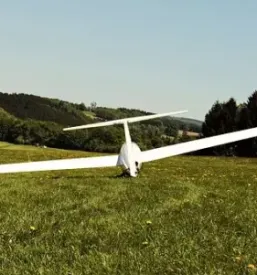 Aeroklub alpski letalski center lesce
