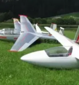 Aeroklub savinjska
