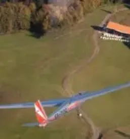 Aeroklub savinjska