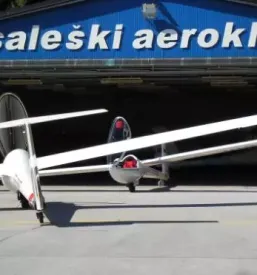 Aeroklub stajerska