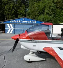 Aeroklub stajerska