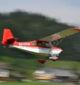 Aeroklub stajerska