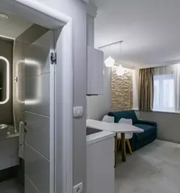 Najem apartmaja Obala