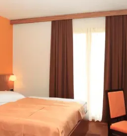 Affordable hotel Kranj - visit us