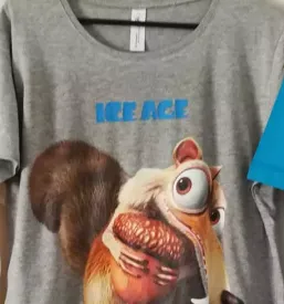 Affordable textile printing Slovenia