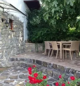 Turistična kmetija s prenočišči