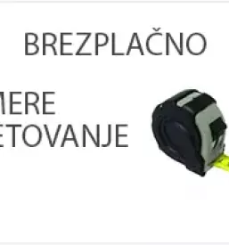 Alu vrata stajerska