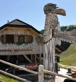 Apartma na krvavcu