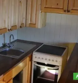 Apartma na Krvavcu