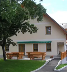 Apartments
