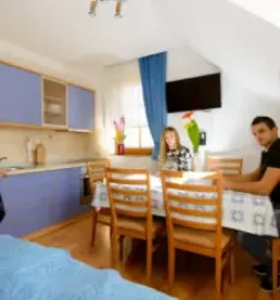Apartments skofja loka