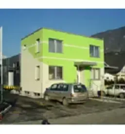 ugodna arhitektura