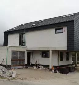 Arhitekturno projektiranje gorenjska