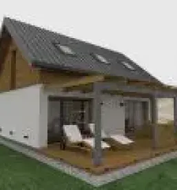 Arhitekturno projektiranje stajerska