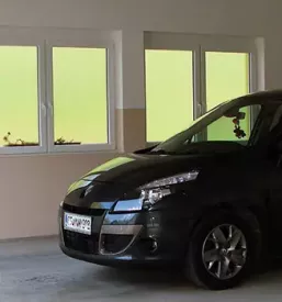 Asistenca na cesti Štajerska Rogaška Slatina