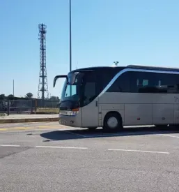 Ugodni avtobusni in kombi prevozi Gorenjska