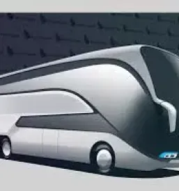 Avtobusni prevozi savinjska