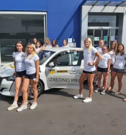 Avtocenter Fiat Prekmurje