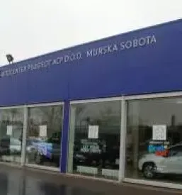 Avtocenter Mitsubishi