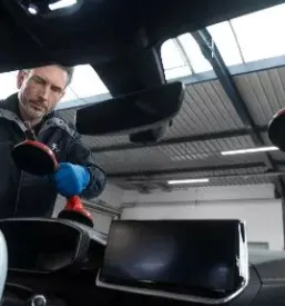 Vozila Peugeot Pomurje