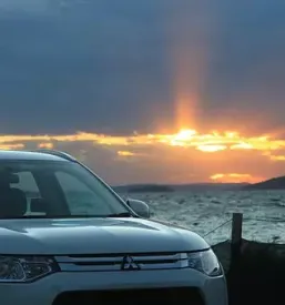 Honda Pomurje