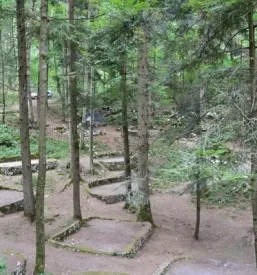 Avtokamp Postojna