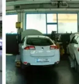 Dobro avtokleparstvo Ljubljana Črnuče