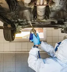 Avtoservis in vulkanizerstvo