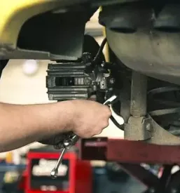 Servis vozil Novo mesto