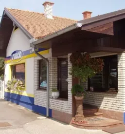 Avtoservis in vulkanizerstvo Prekmurje