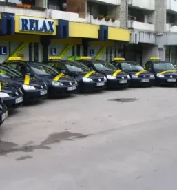Ugodna avtošola Slovenija