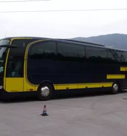 Zanesljiva avtošola Slovenija