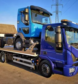 Avtotransport po sloveniji