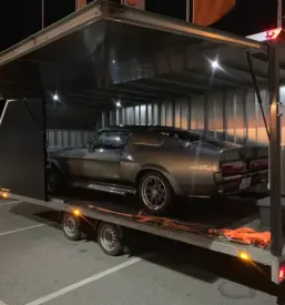 Avtotransport po sloveniji