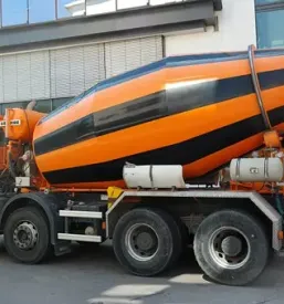 Beton primorska
