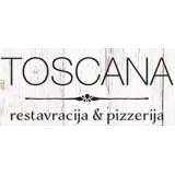 Restavracija in pizzerija Toscana
