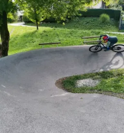 Bike holidays in slovenia