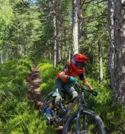 Bike holidays in slovenia
