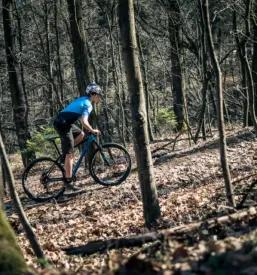 Bike holidays in slovenia