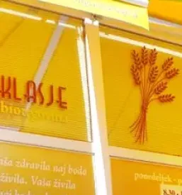 Poceni bio prehrana Sežana